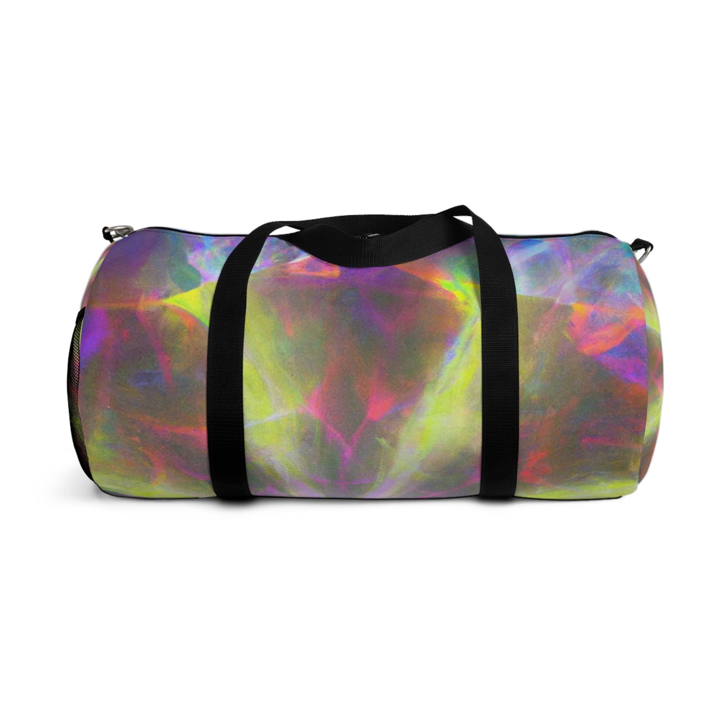 Eli Whitney (1765–1825)-Duffle Bag