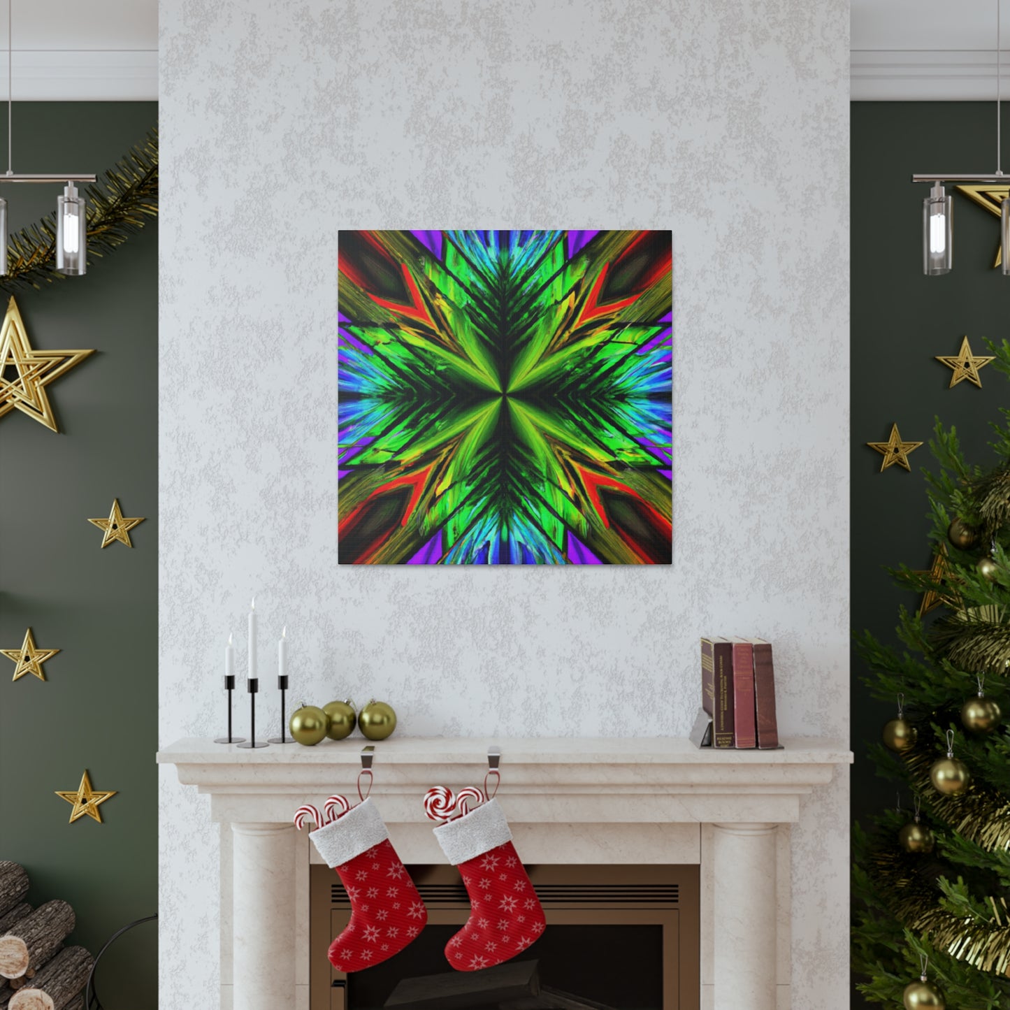 Francesco Guardi- Canvas