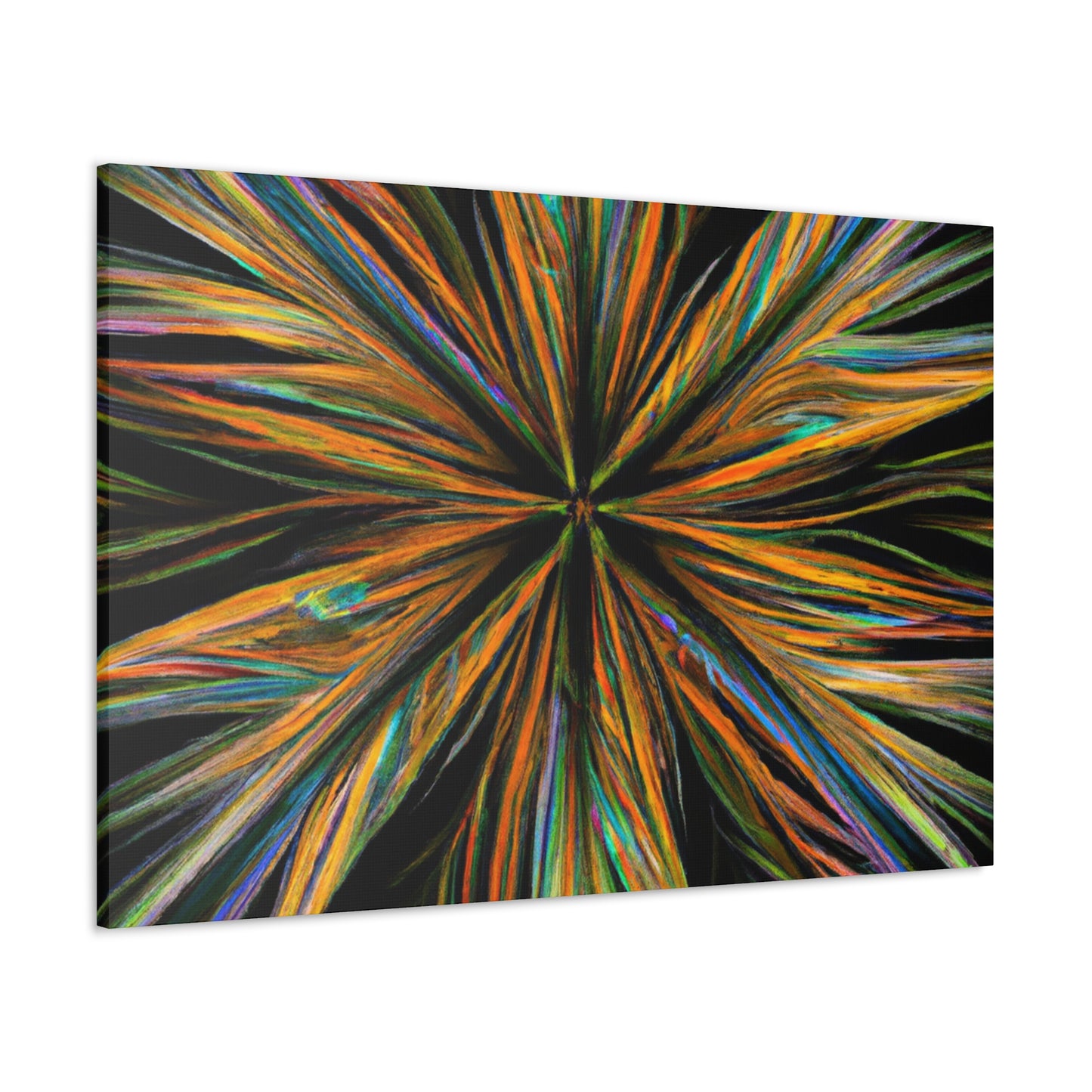 Jacques-Louis David- Canvas