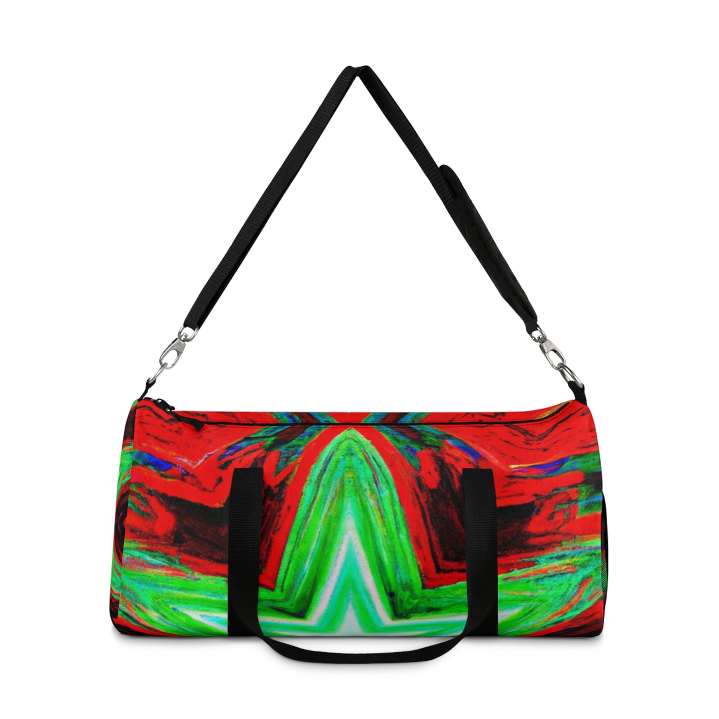 Ithiel Town (1784–1844)-Duffle Bag