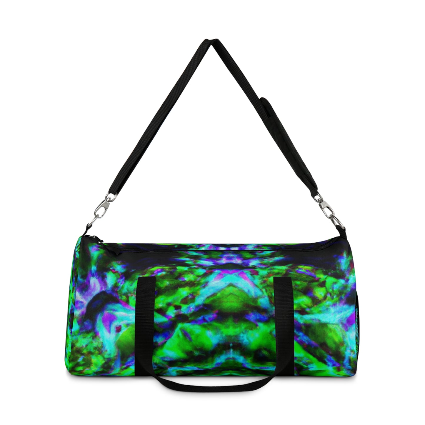 James Watt (1736–1819)-Duffle Bag