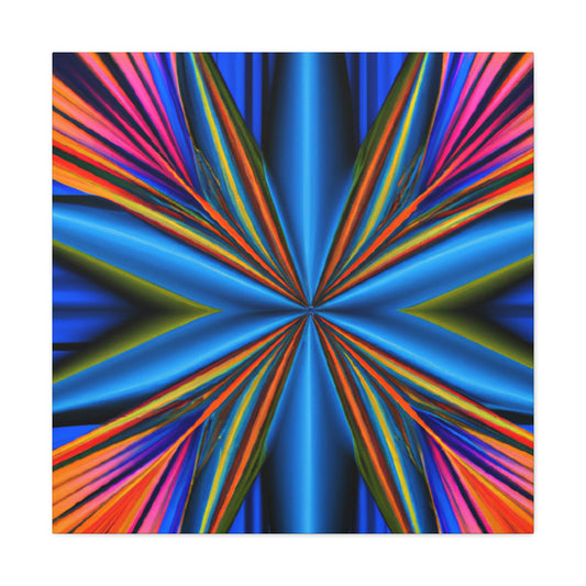 Jean-Antoine Watteau- Canvas