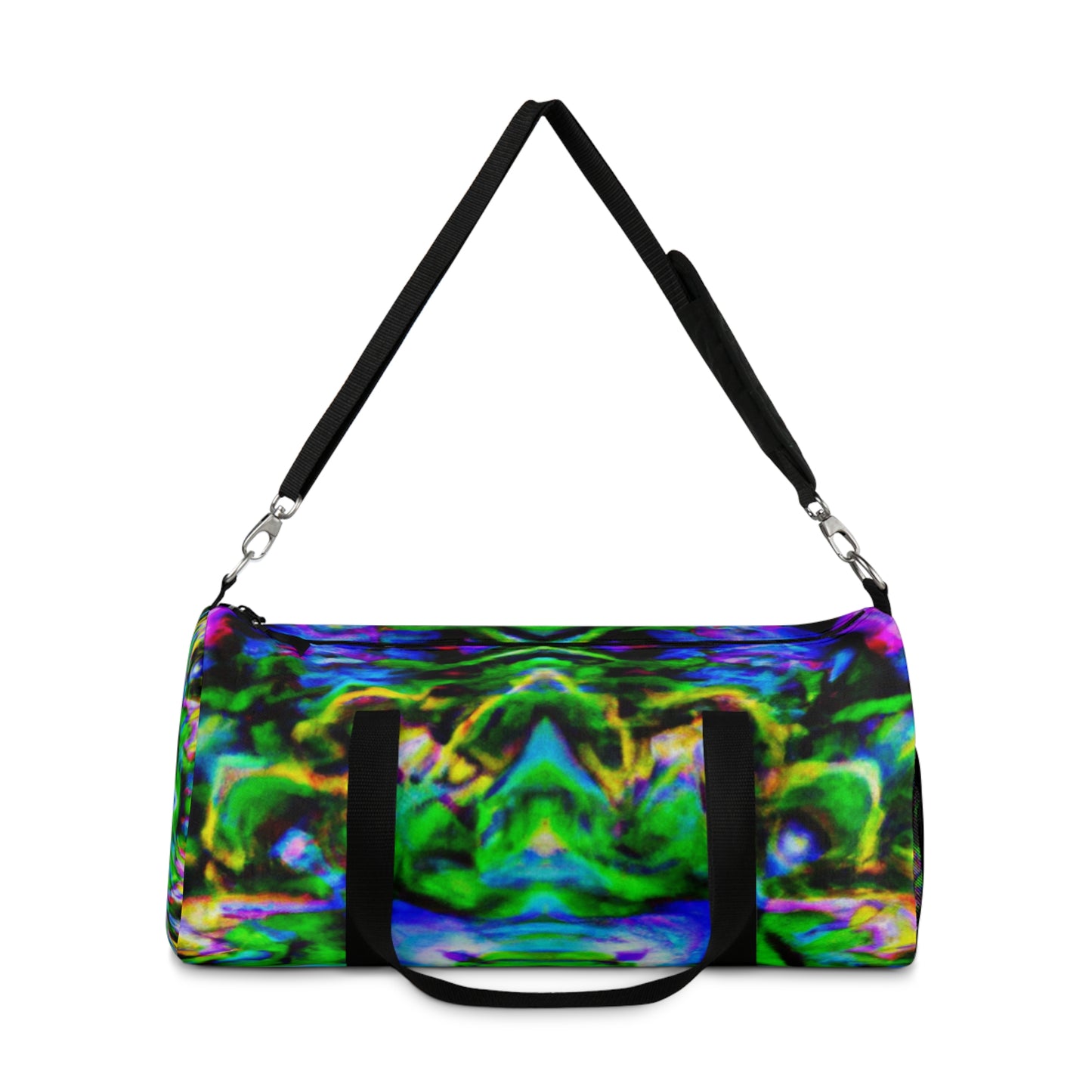 Jethro Tull (1701-1741), English agriculturalist and inventor of-Duffle Bag