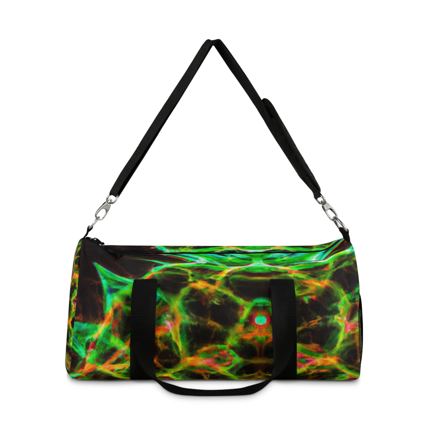 James Watt-Duffle Bag