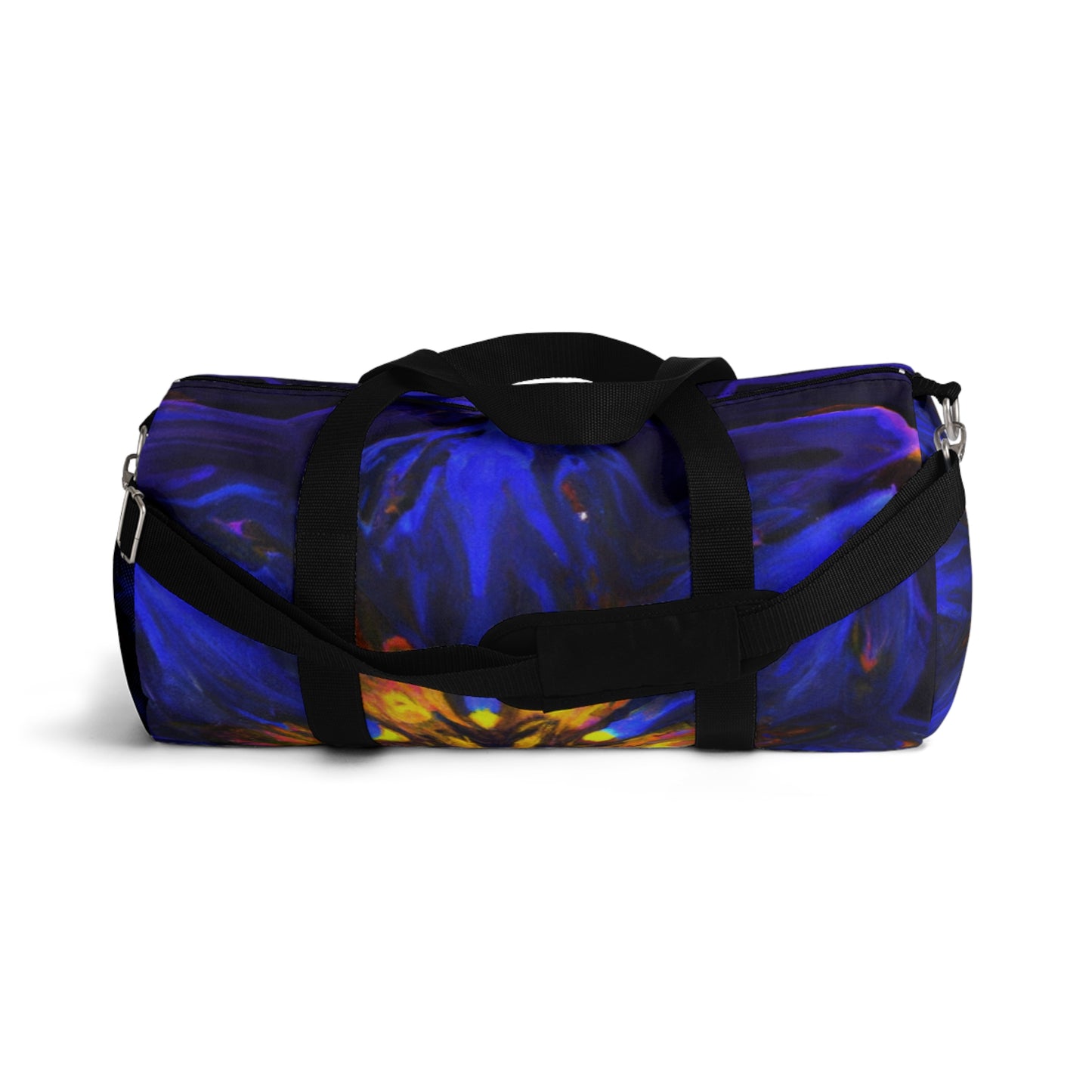 John Wilkinson (1728–1808), English engineer and inventor.-Duffle Bag