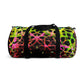 James Watt-Duffle Bag