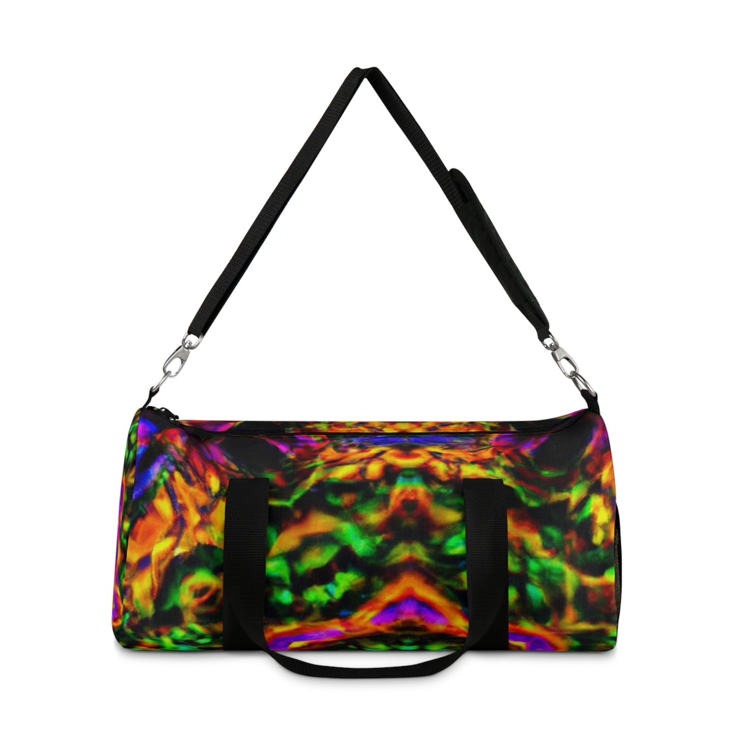 James Watt-Duffle Bag