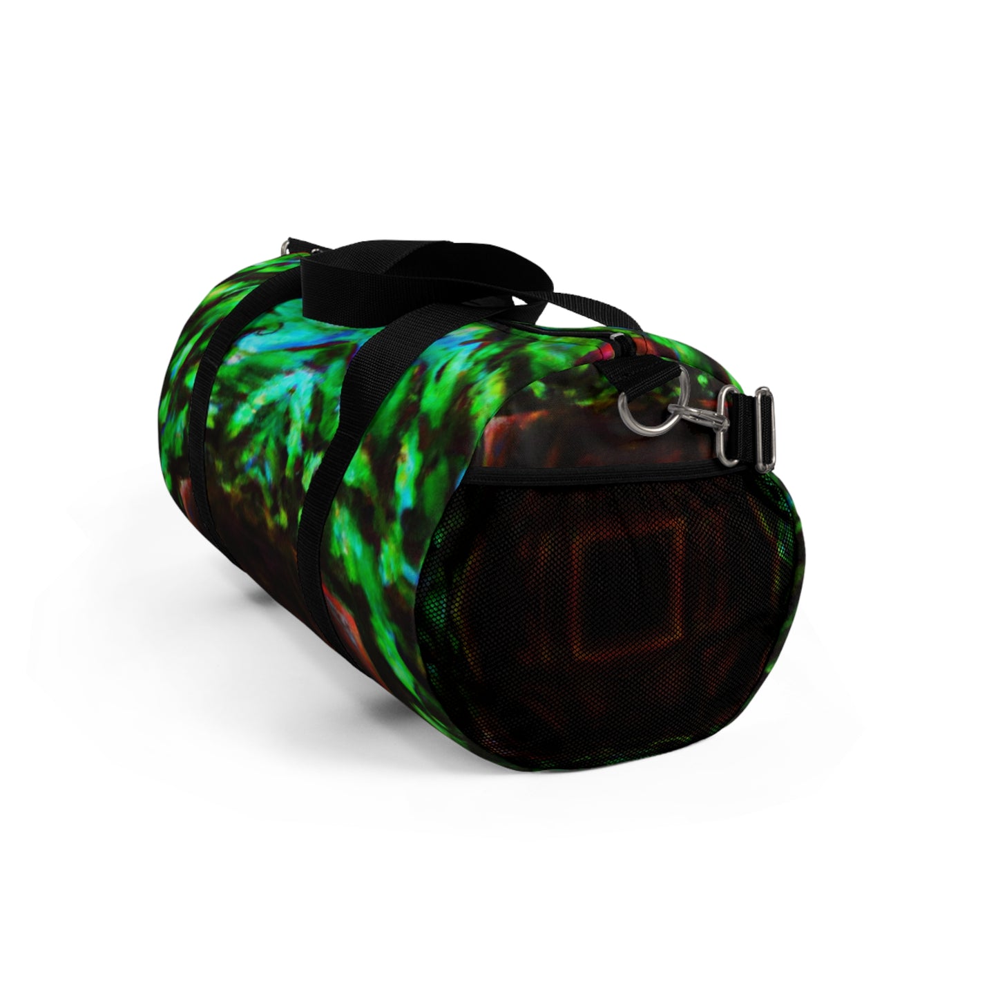 James Watt (Male)-Duffle Bag