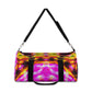 James Watt.-Duffle Bag