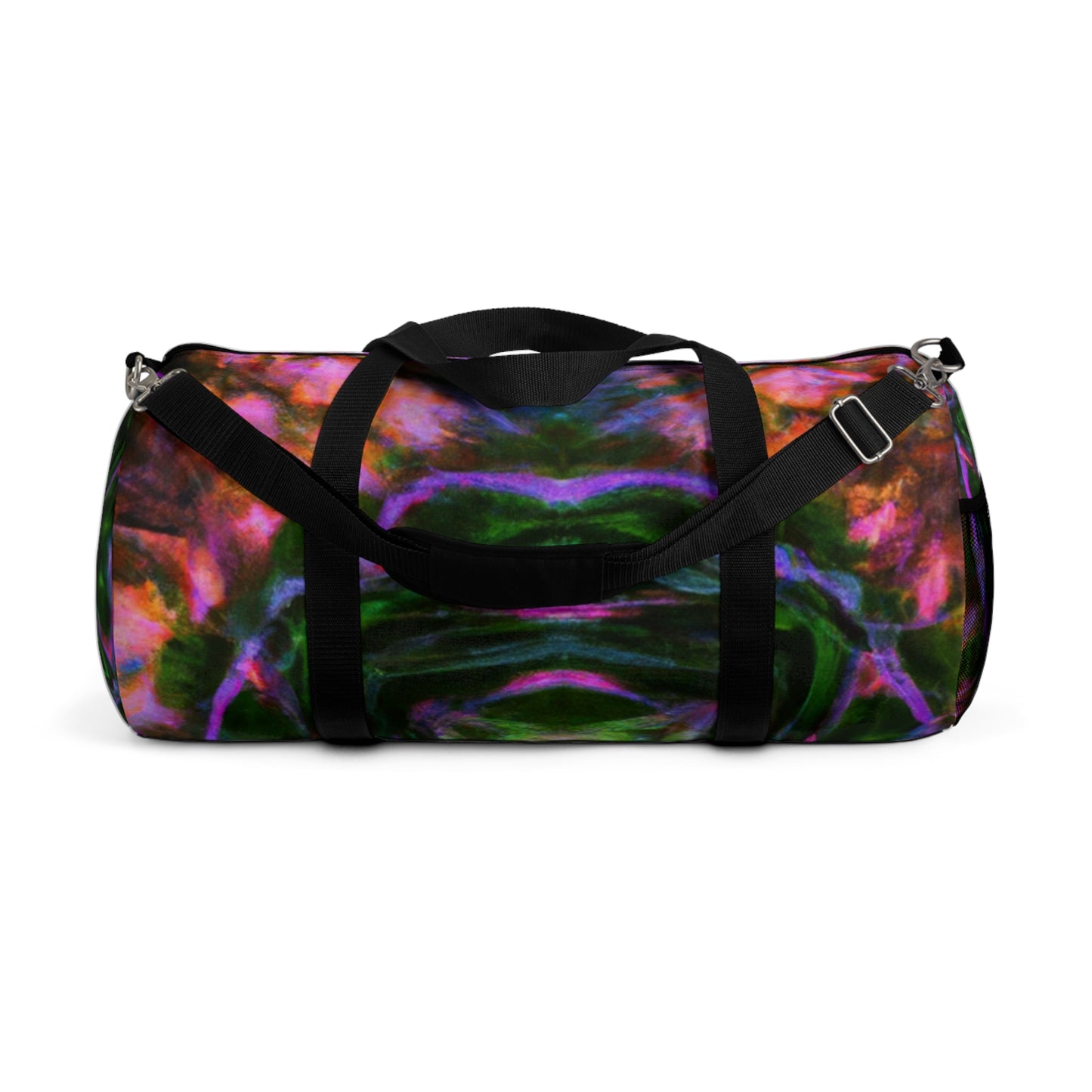 John Wilkinson (1728-1808).-Duffle Bag