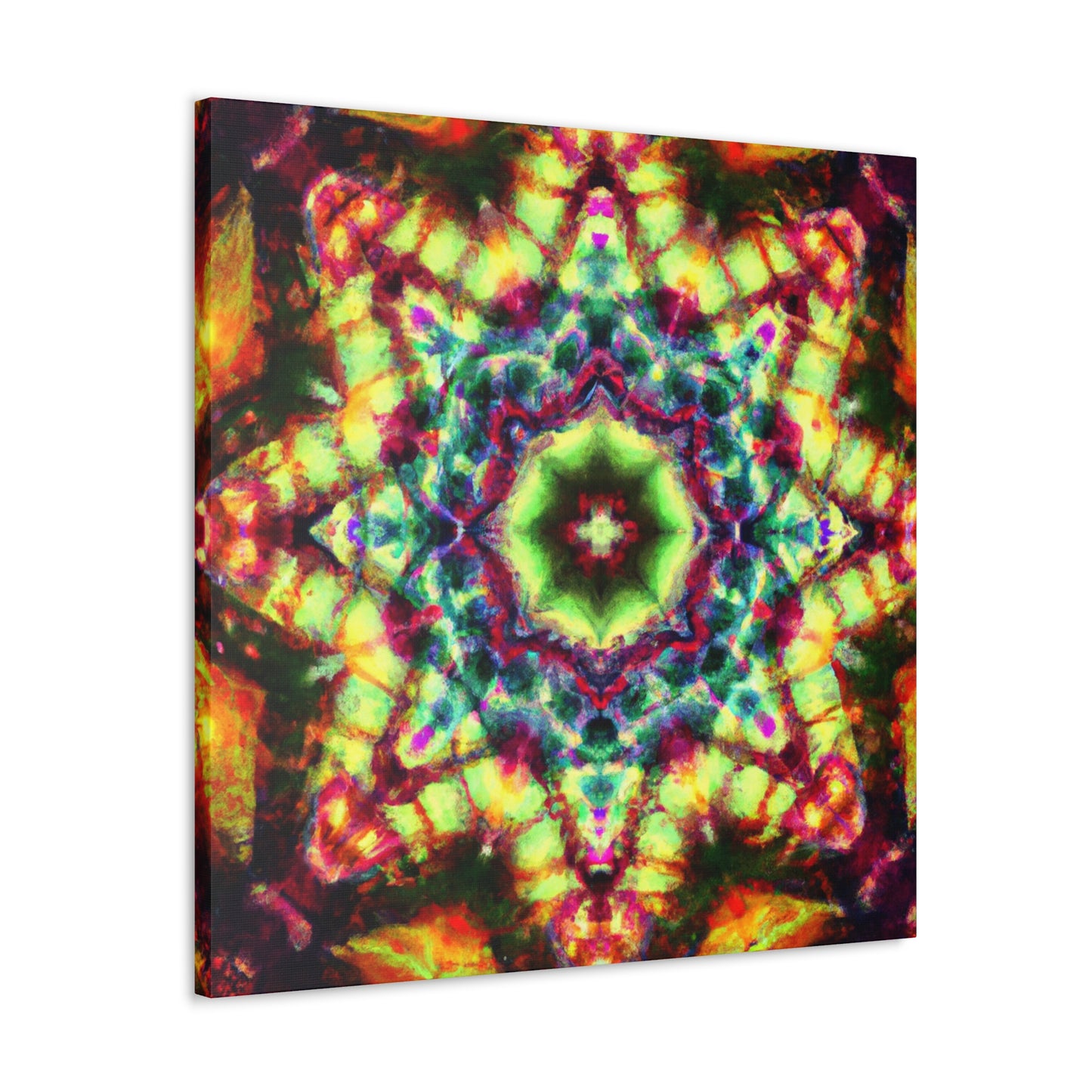 Antoine Watteau- Canvas