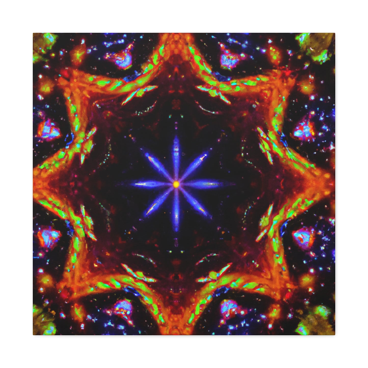 Joseph Wright of Derby- Canvas