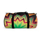 Matthew Boulton-Duffle Bag