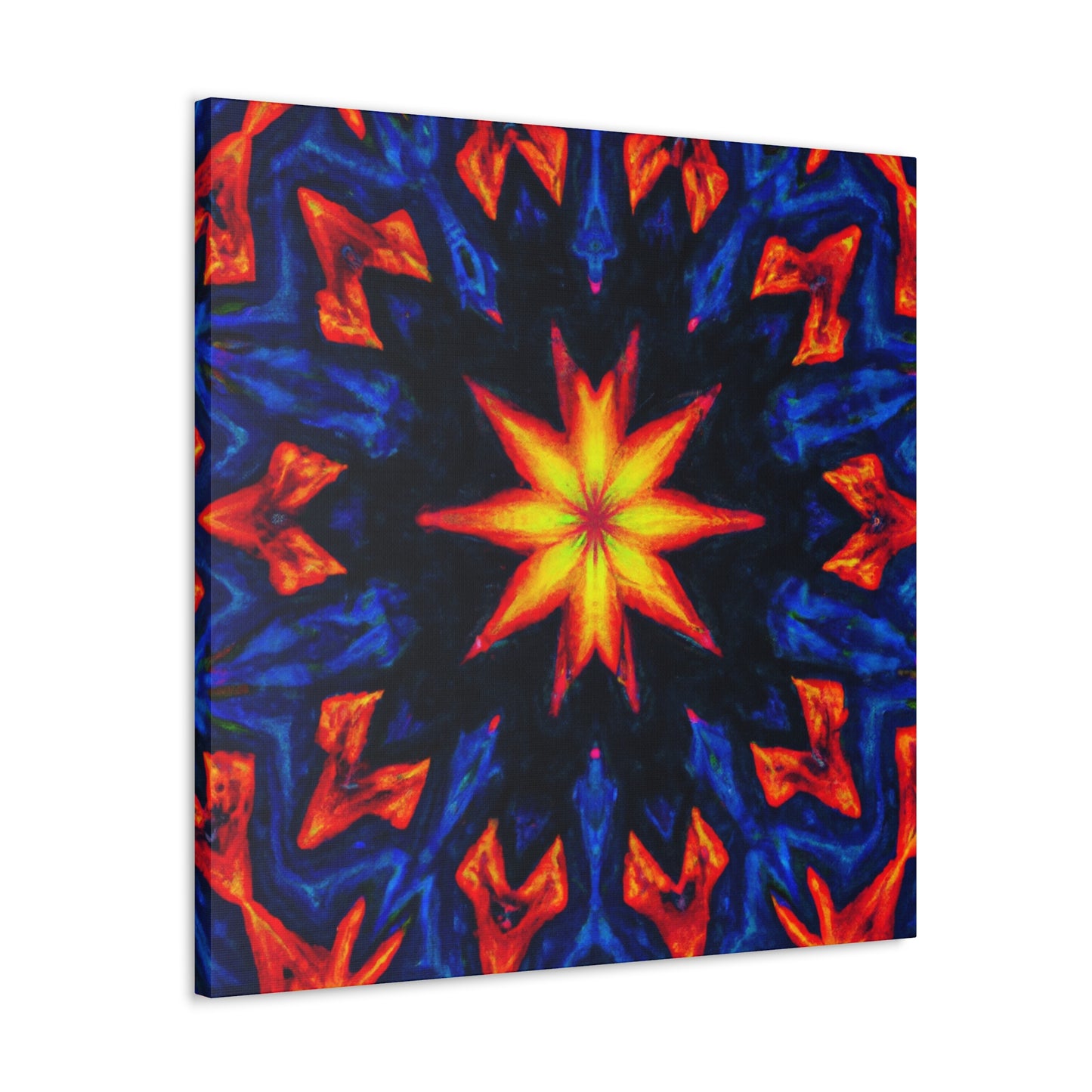 Thomas Gainsborough- Canvas