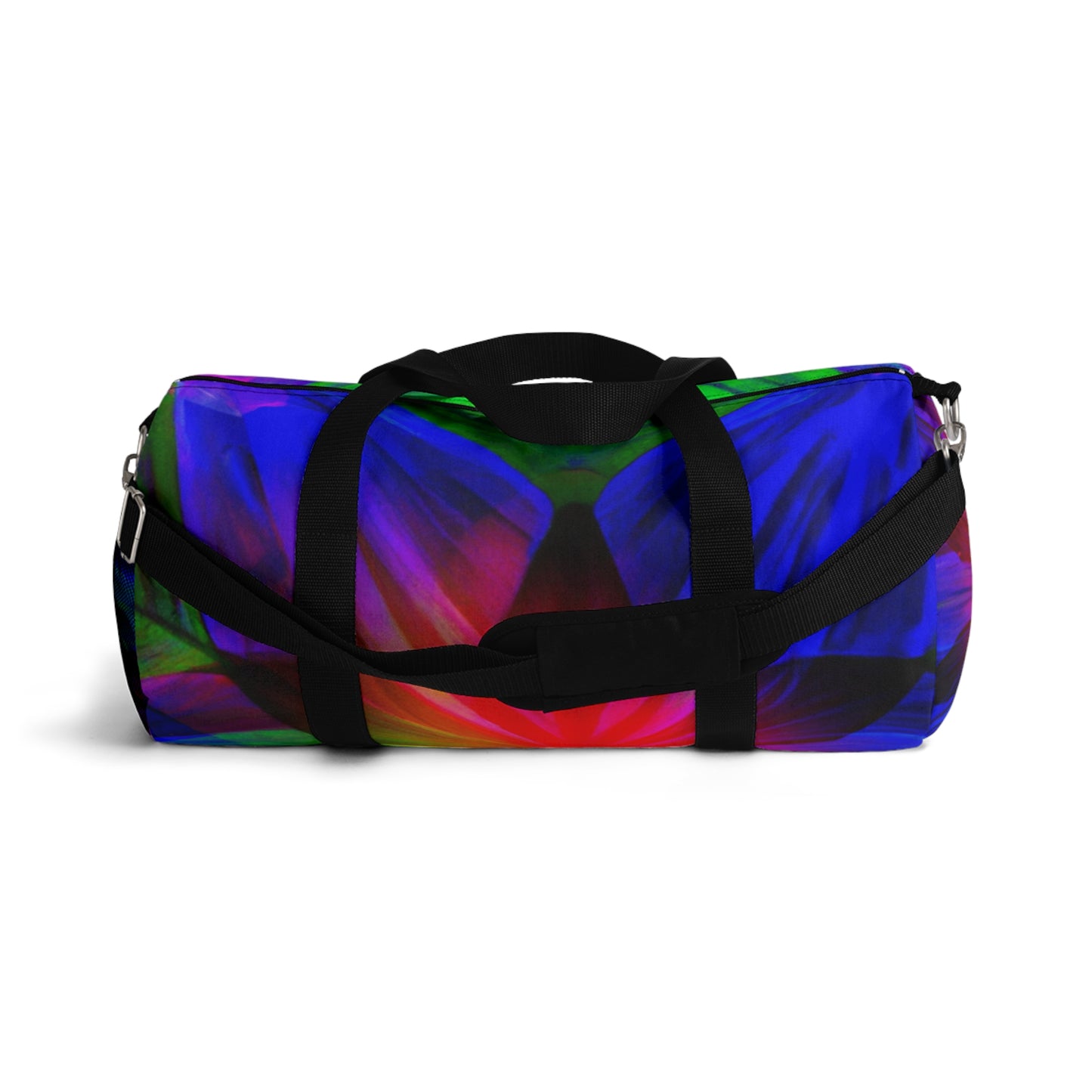 James Watt-Duffle Bag