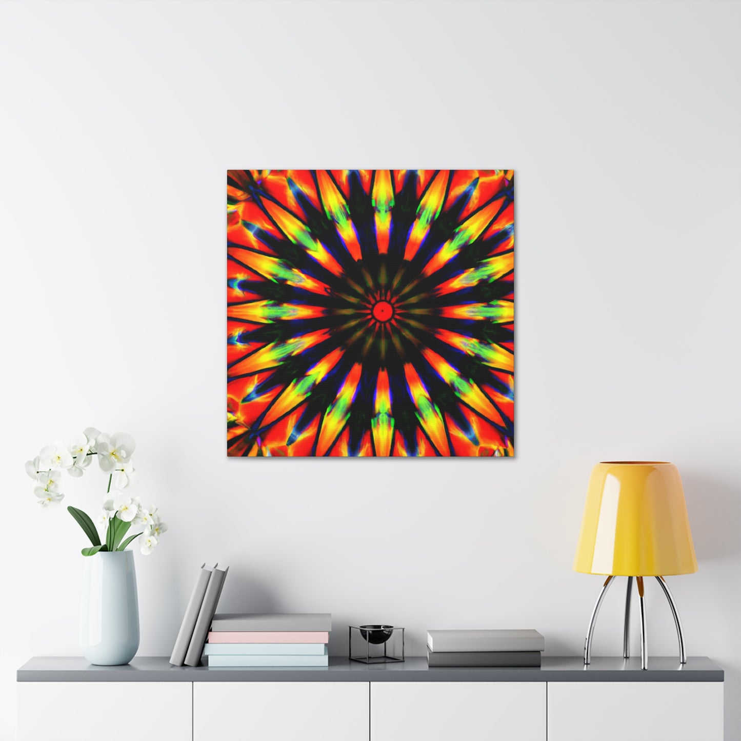 Giovanni Battista Tiepolo- Canvas