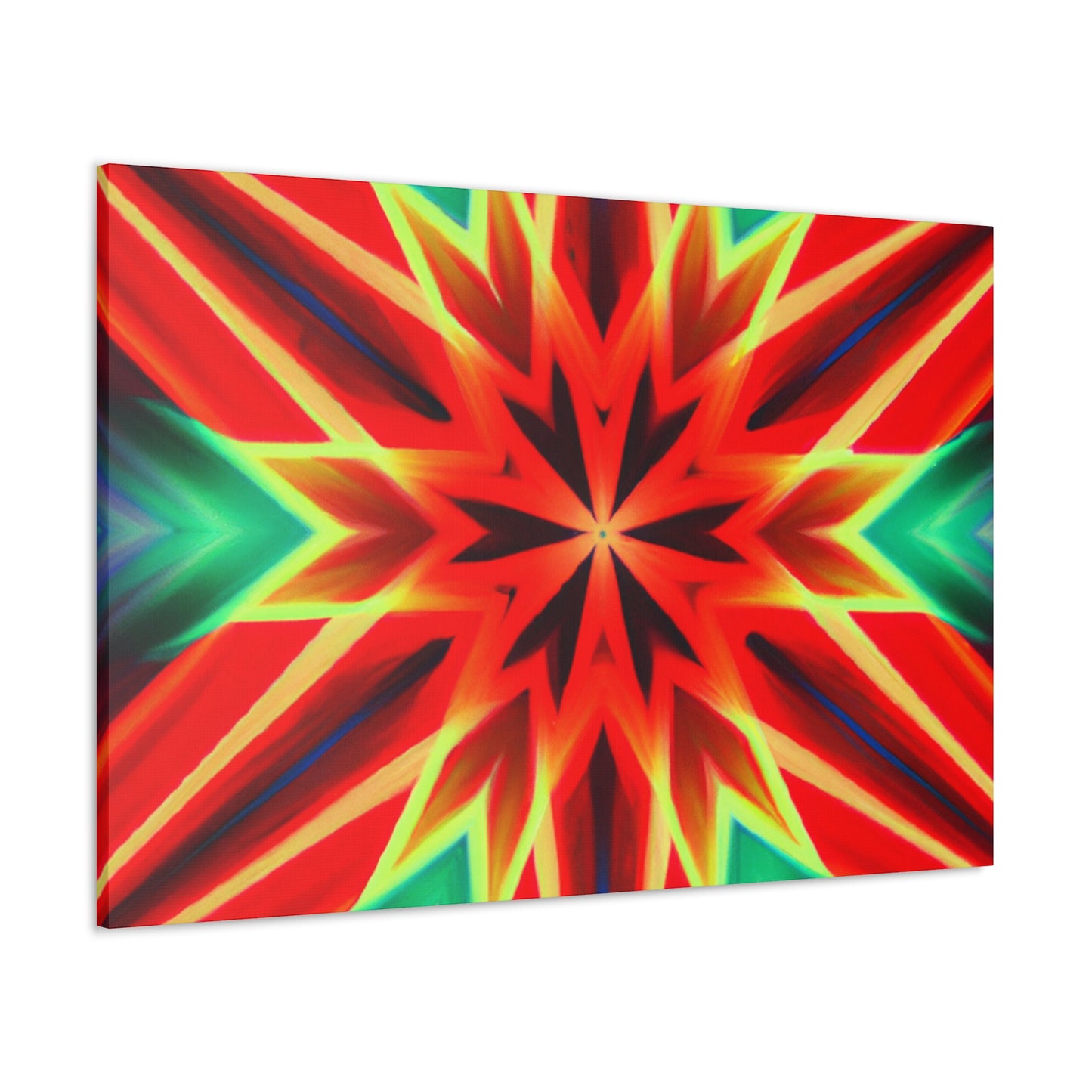 Joseph Wright of Derby- Canvas