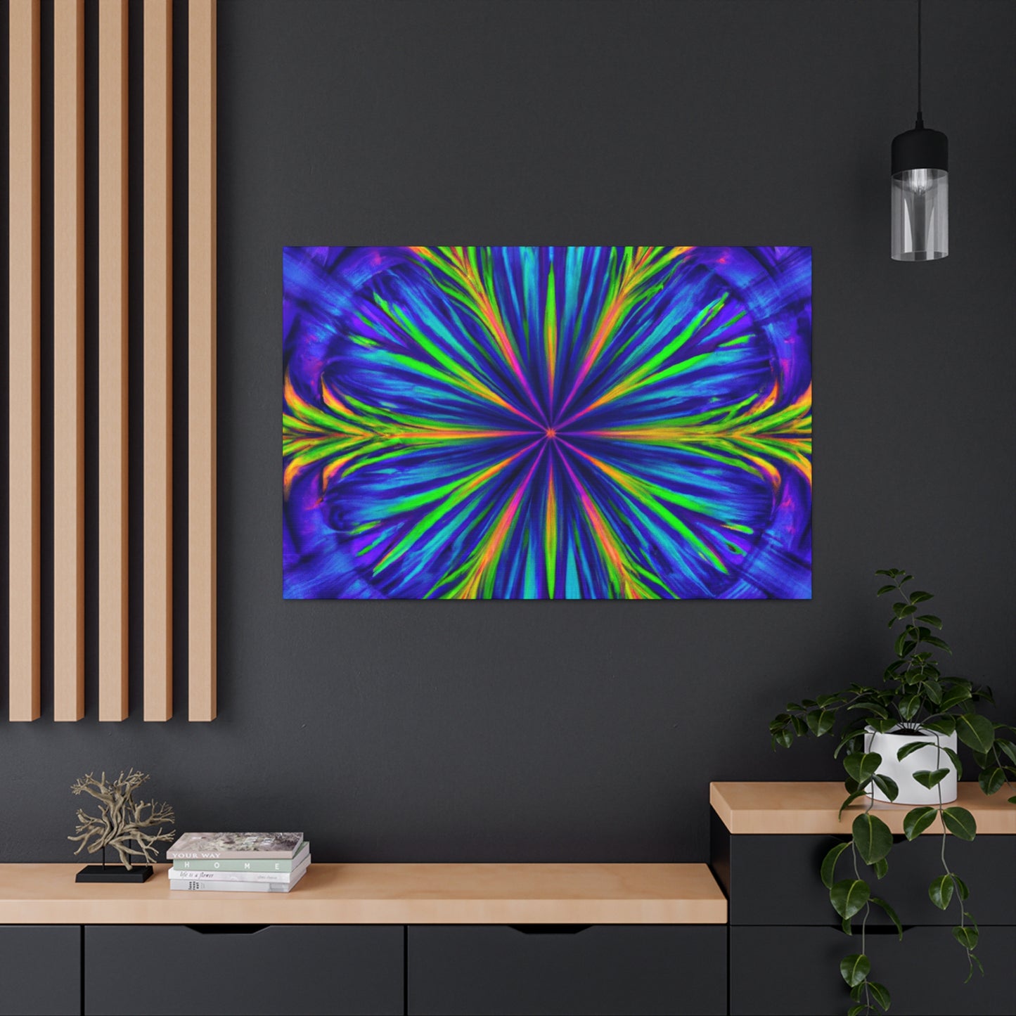 Jacques-Louis David- Canvas