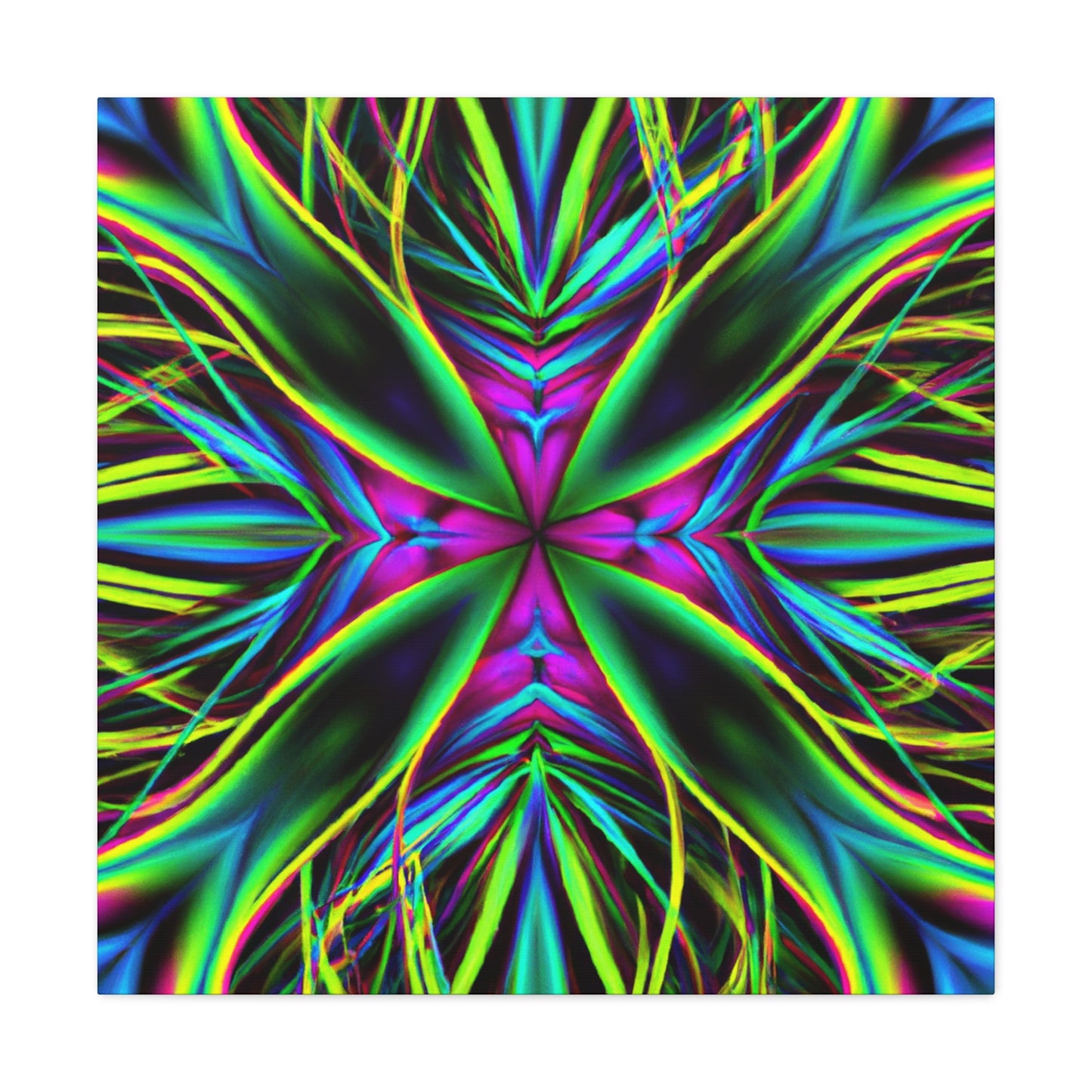 Francisco Goya- Canvas