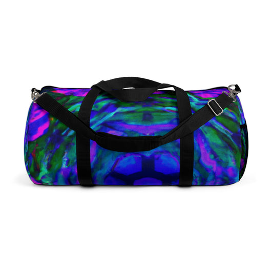 Matthew Boulton.-Duffle Bag