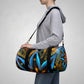 John Smeaton (1724-1792), English Civil Engineer and Mechanical Engineer.-Duffle Bag