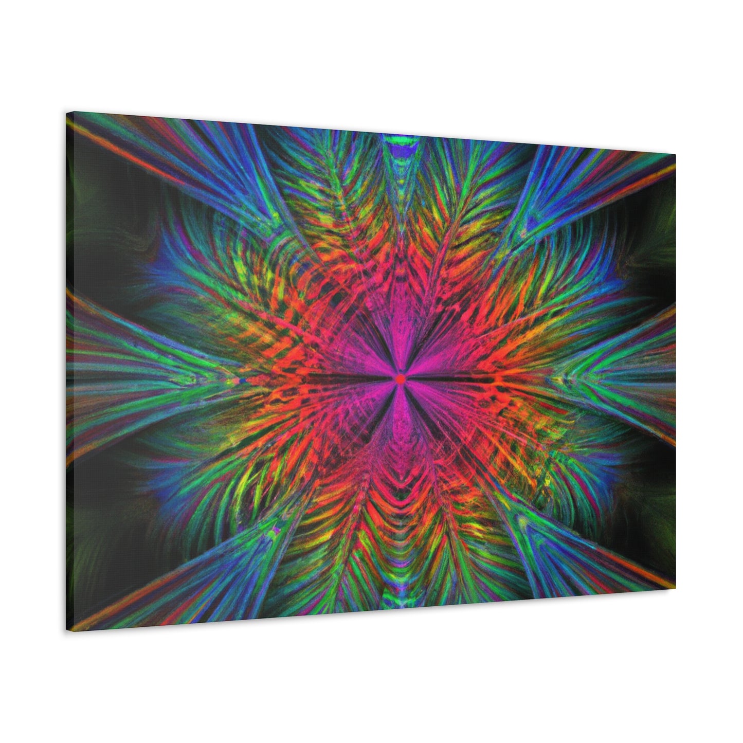 Fra Angelico- Canvas