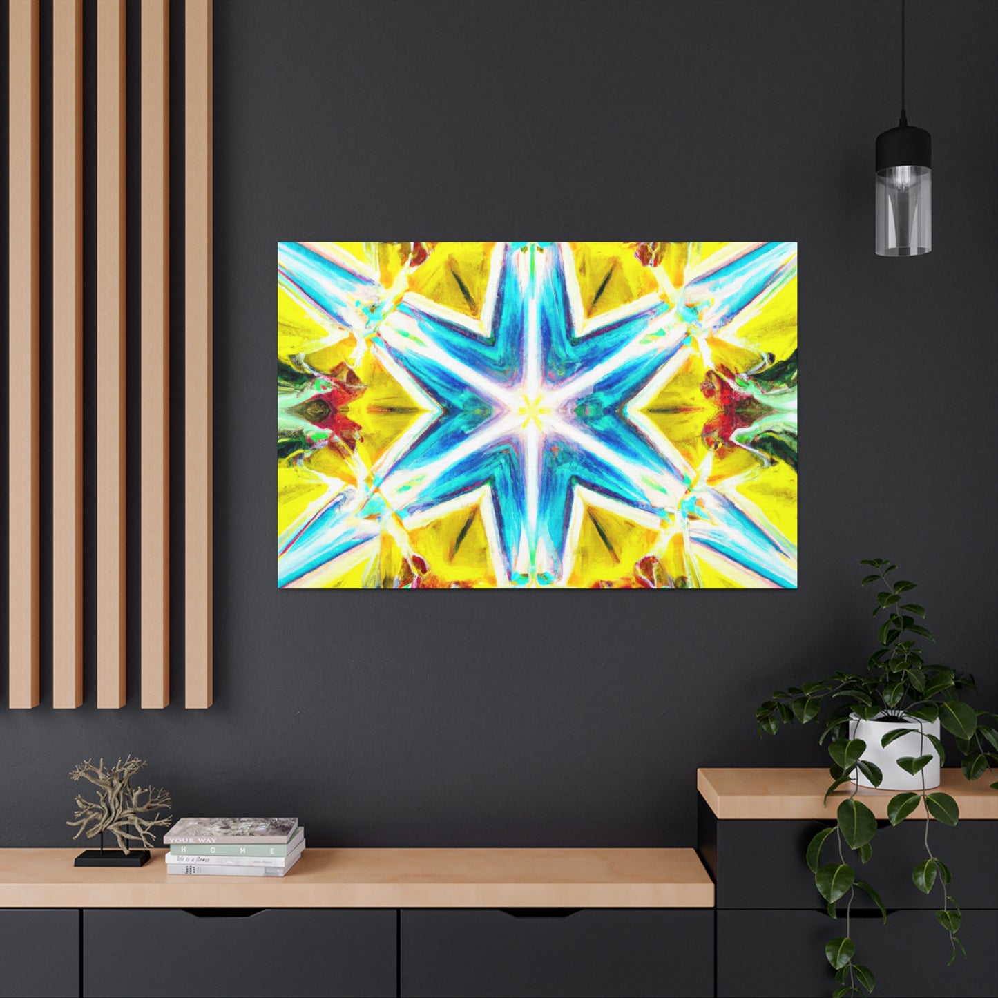 Jacques-Louis David- Canvas