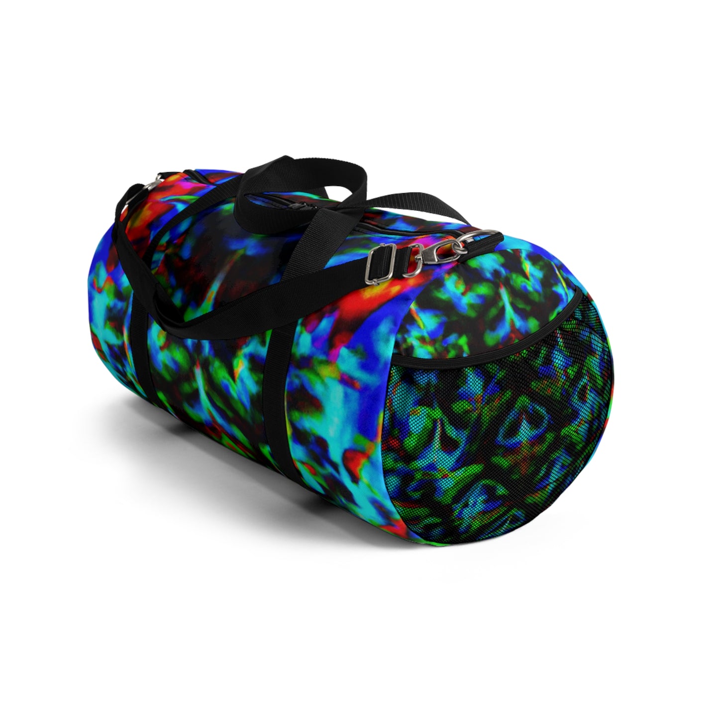 Thomas Newcomen (1664-1729)-Duffle Bag