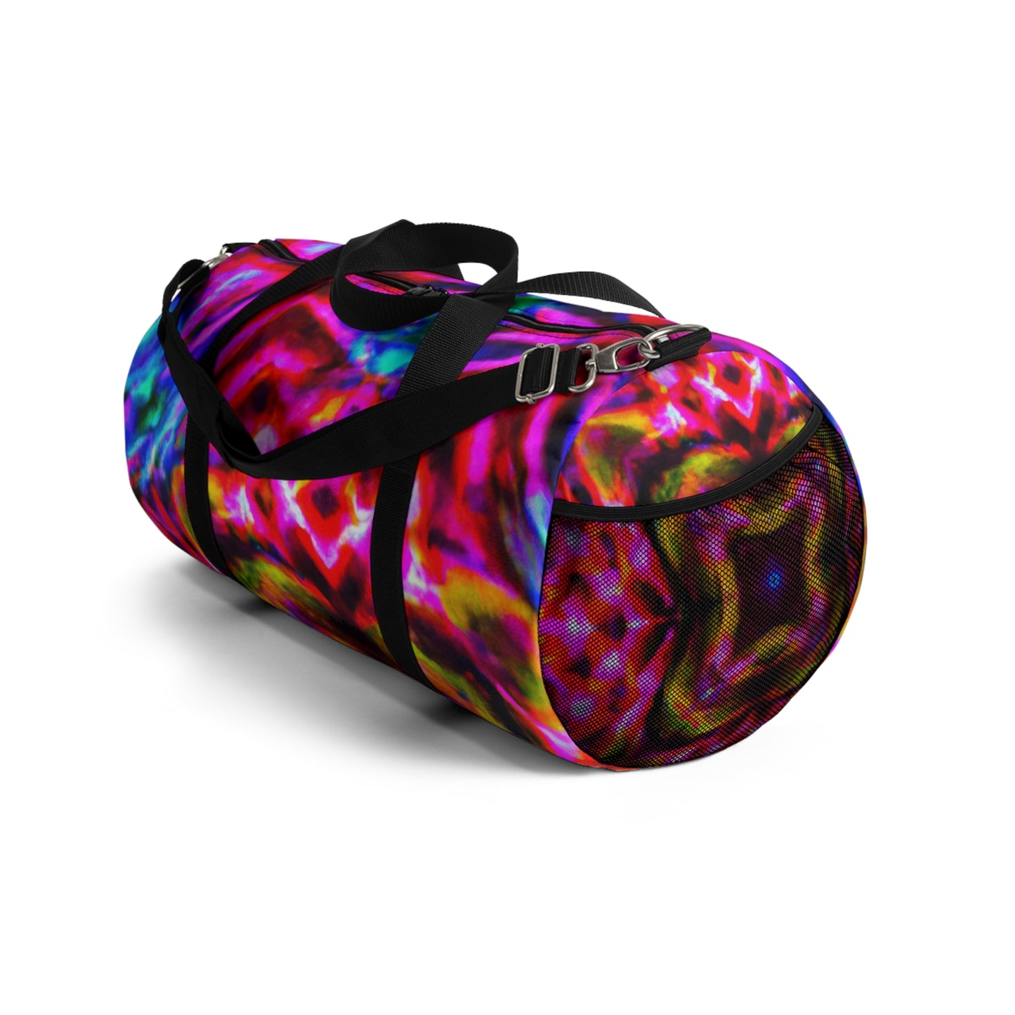 John Smeaton.-Duffle Bag