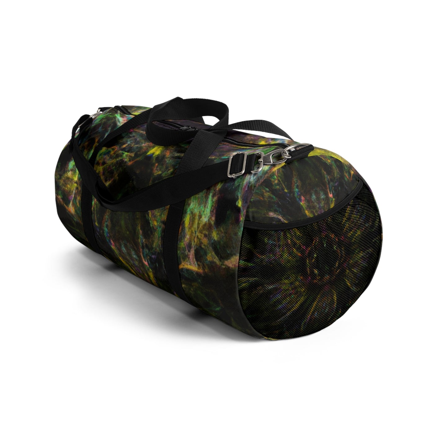 John Smeaton.-Duffle Bag