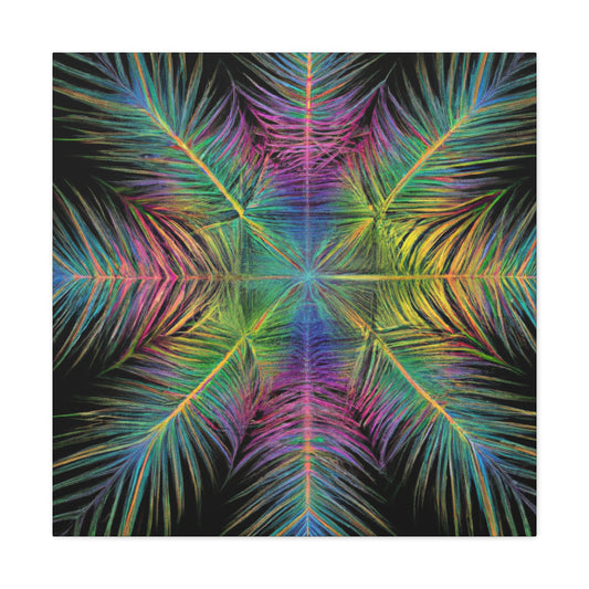 Jacques-Louis David- Canvas