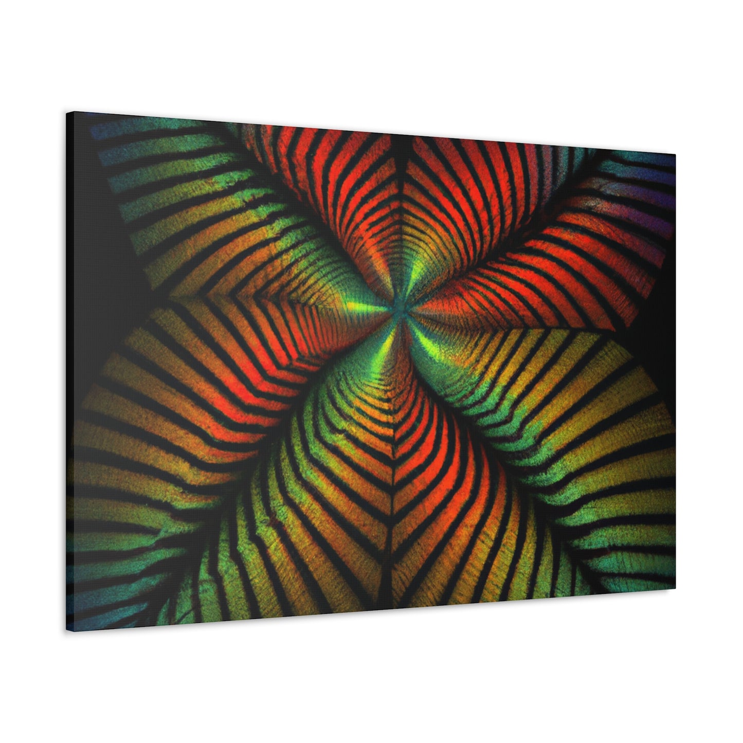 Jacques-Louis David- Canvas