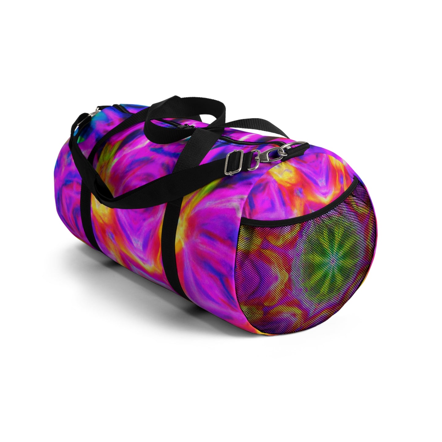 Sir Humphrey Davy.-Duffle Bag