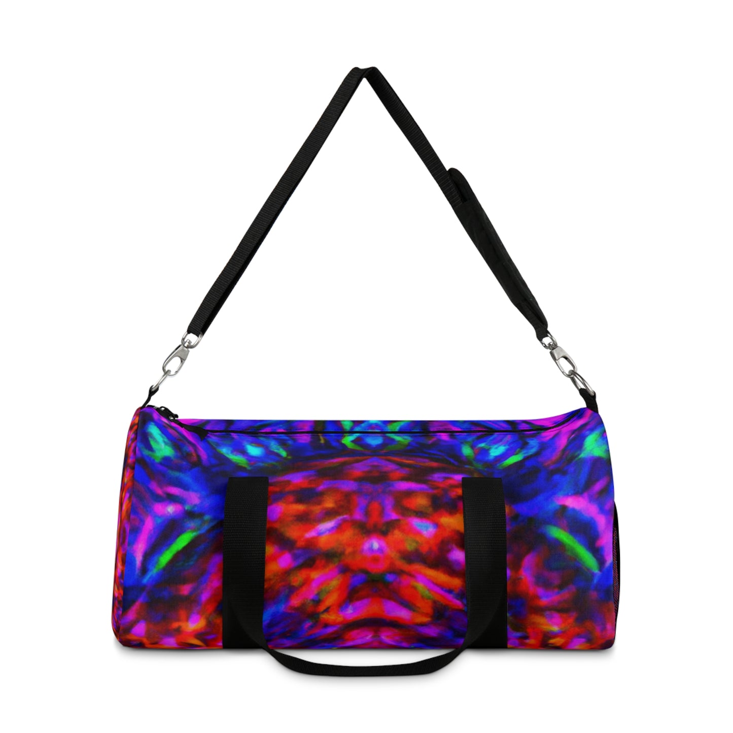 James Watt-Duffle Bag