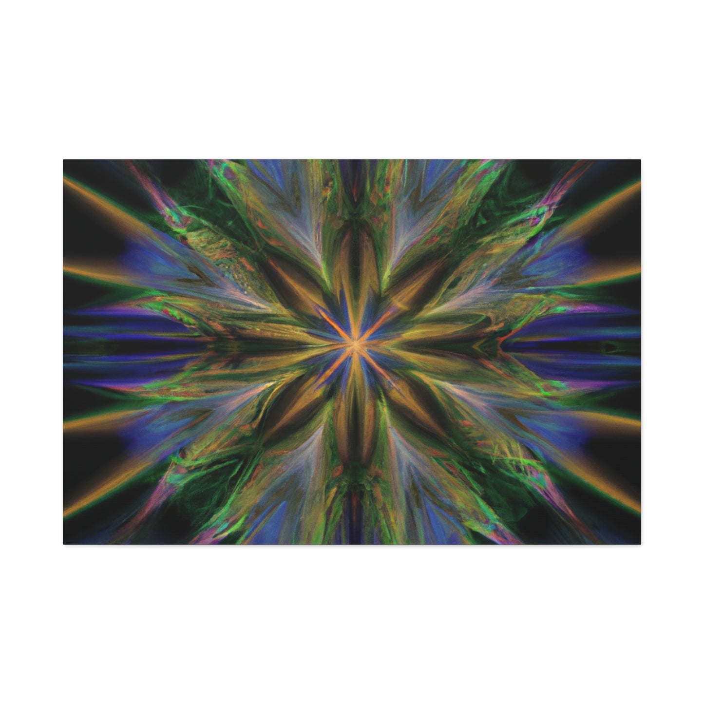 Francisco Goya- Canvas