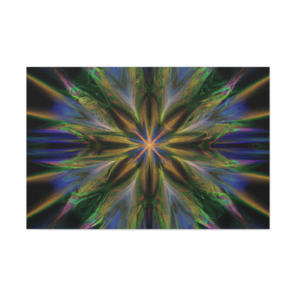 Francisco Goya- Canvas