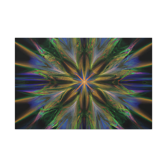 Francisco Goya- Canvas