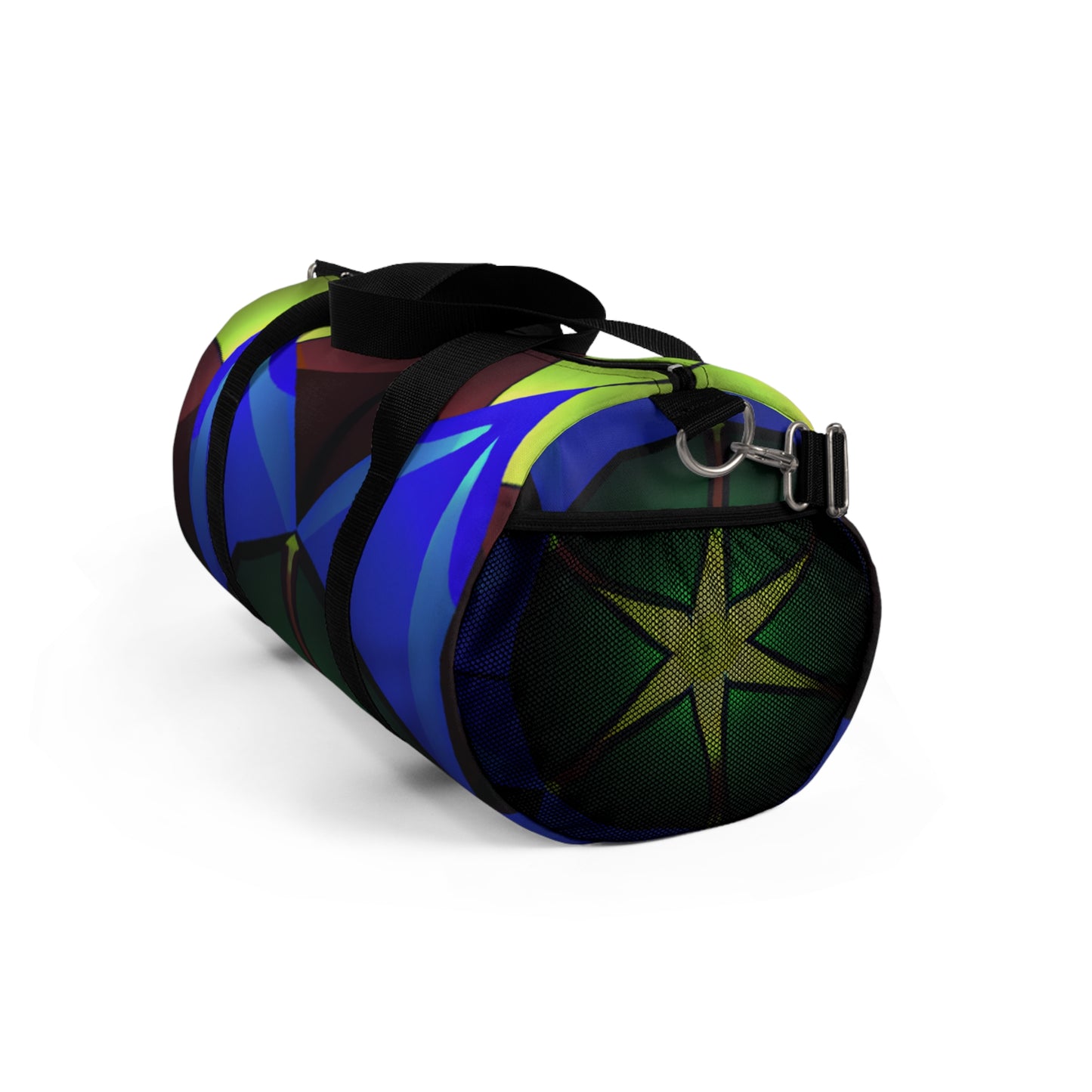 Matthew Boulton-Duffle Bag