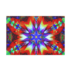 Antoine Watteau- Canvas