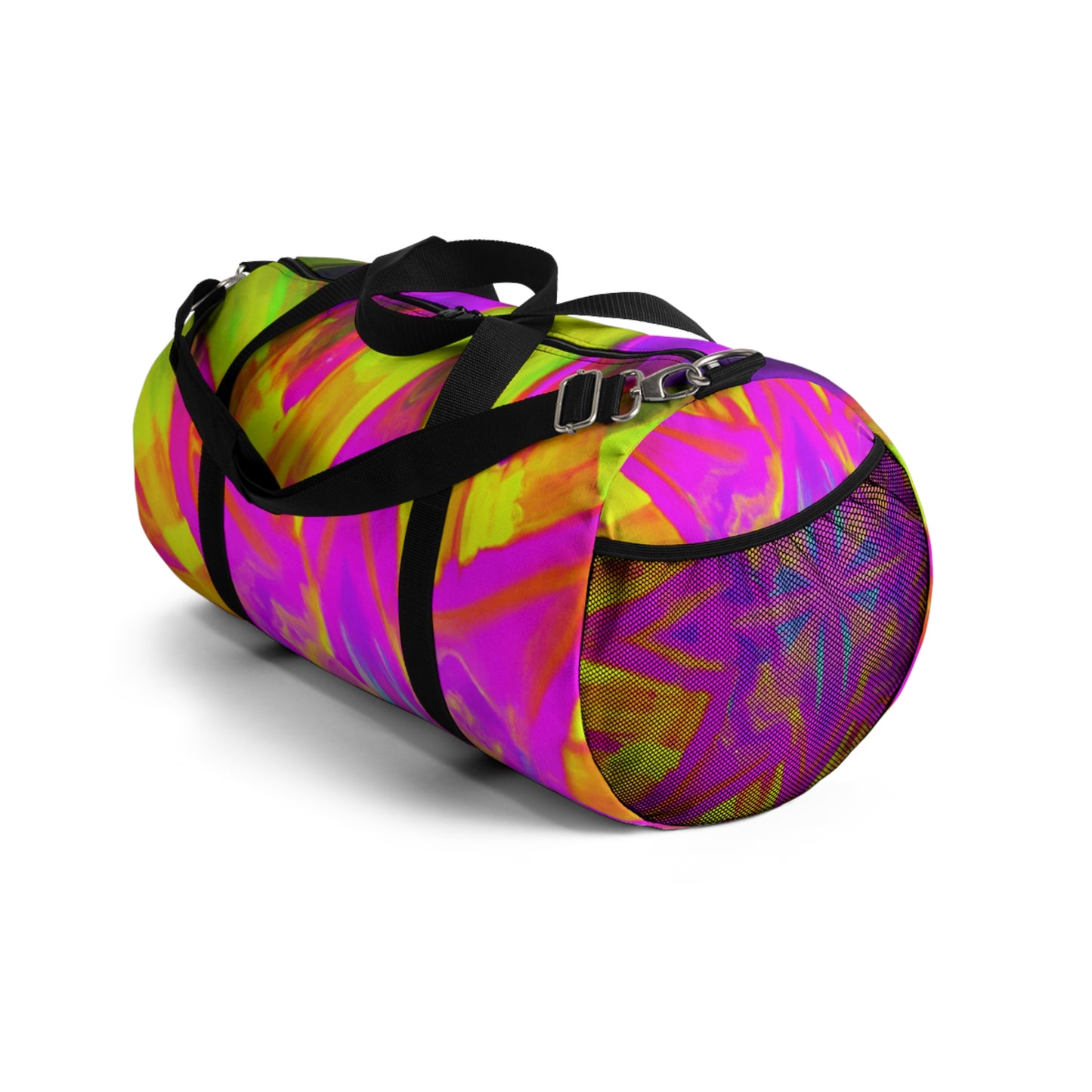 John Bessonet.-Duffle Bag