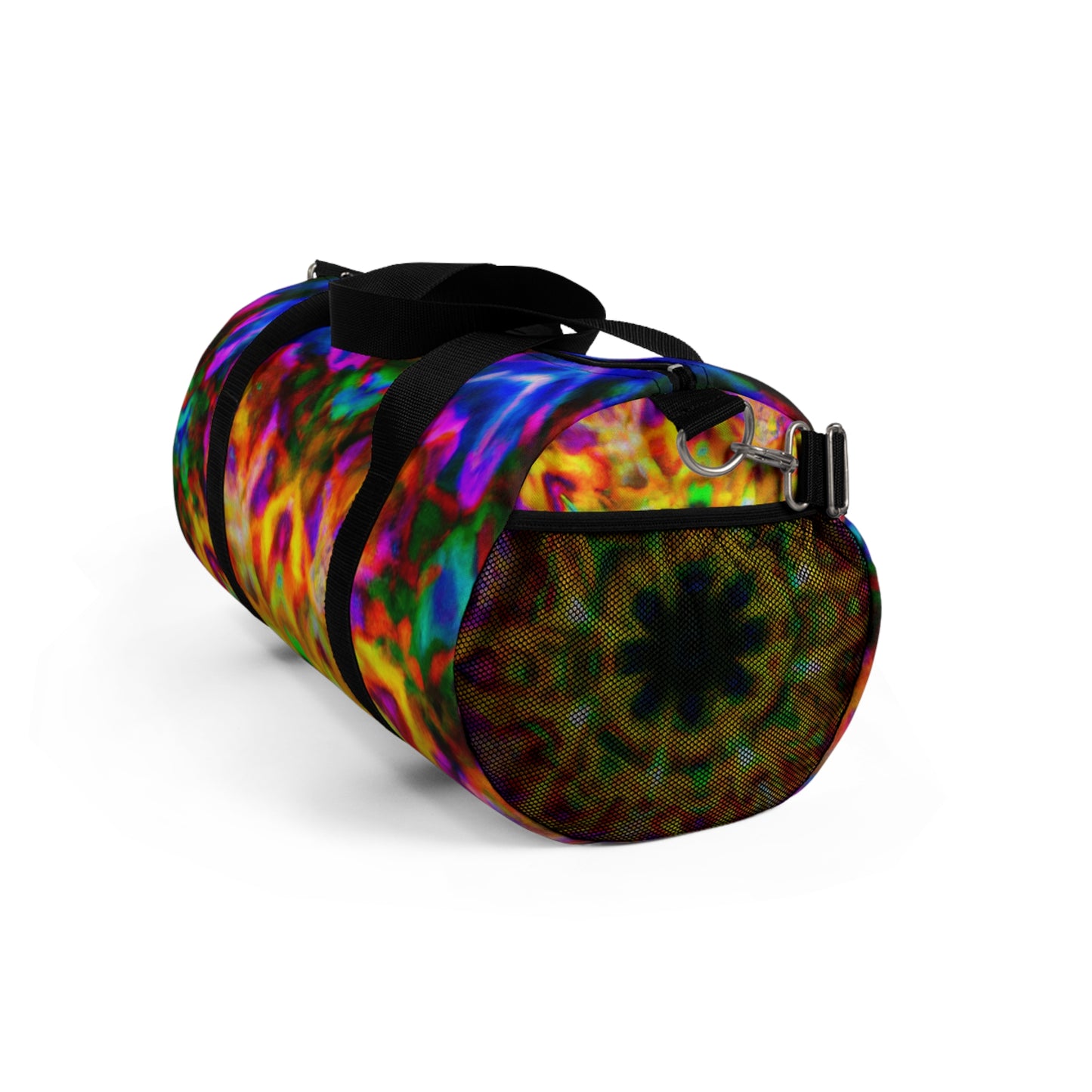 John Wilkinson (1728 - 1808)-Duffle Bag