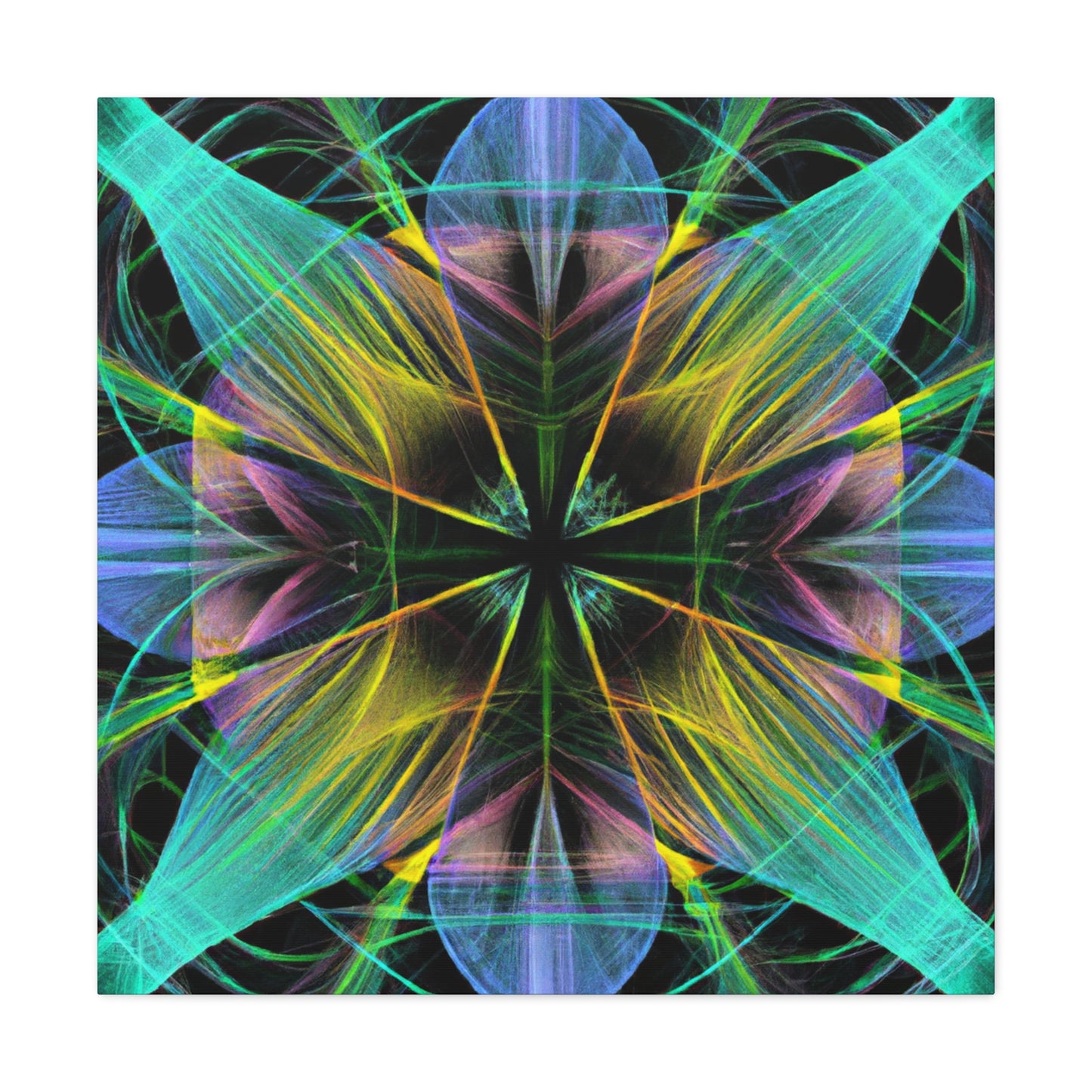 Franz Anton Maulbertsch- Canvas