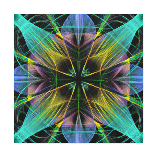 Franz Anton Maulbertsch- Canvas