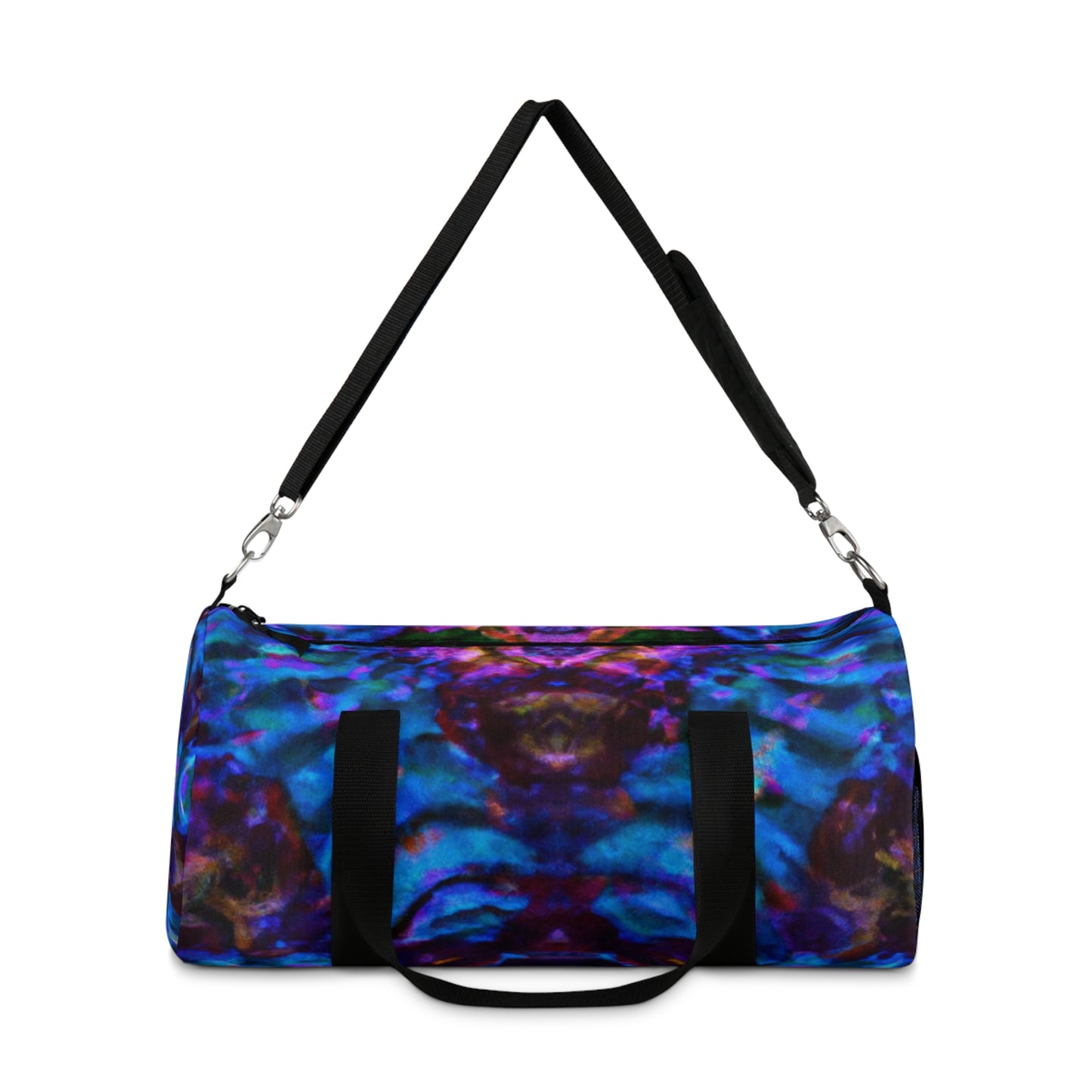 Jethro Tull (1701-1741)-Duffle Bag