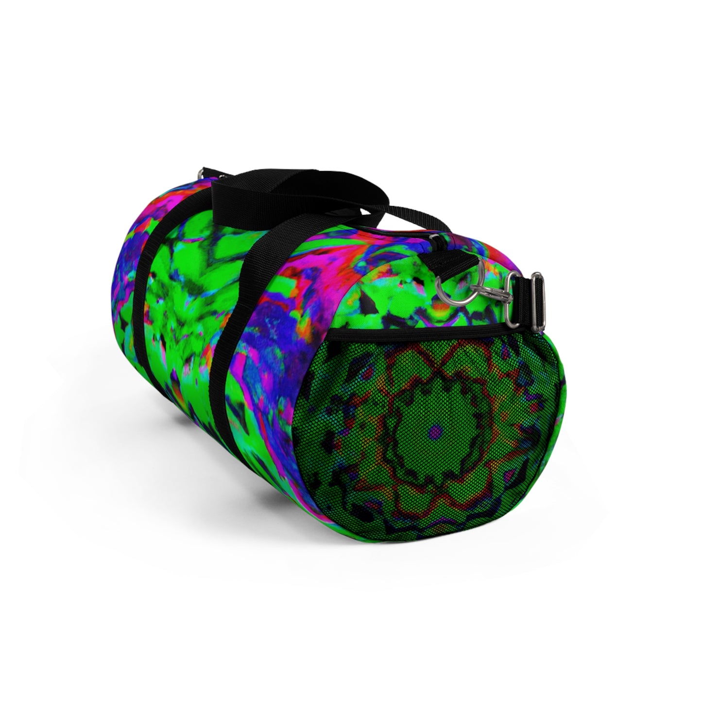 Thomas Savery-Duffle Bag