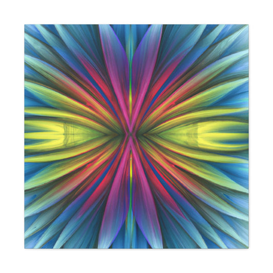 Giovanni Battista Tiepolo- Canvas