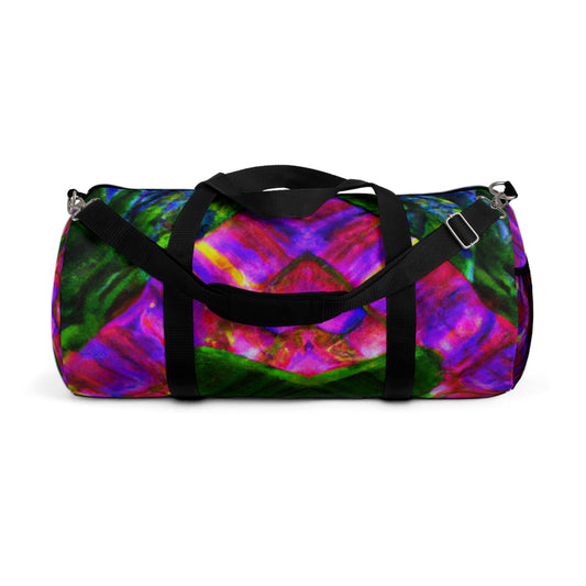 James Watt-Duffle Bag