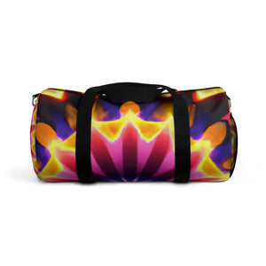 James Watt (1736-1819), Scottish inventor and mechanical engineer.-Duffle Bag