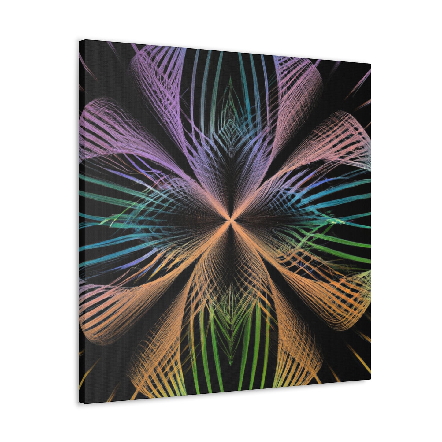 Francesco Guardi- Canvas