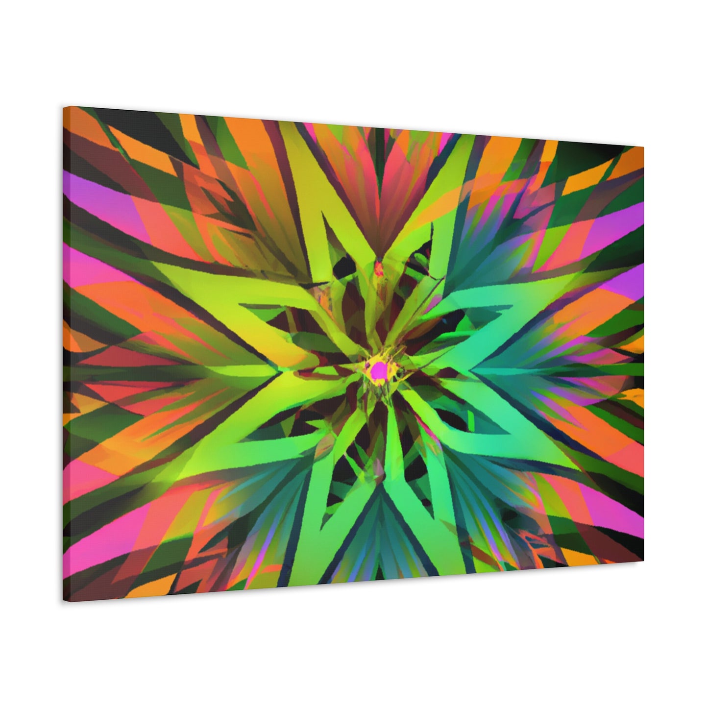 Francisco de Goya- Canvas